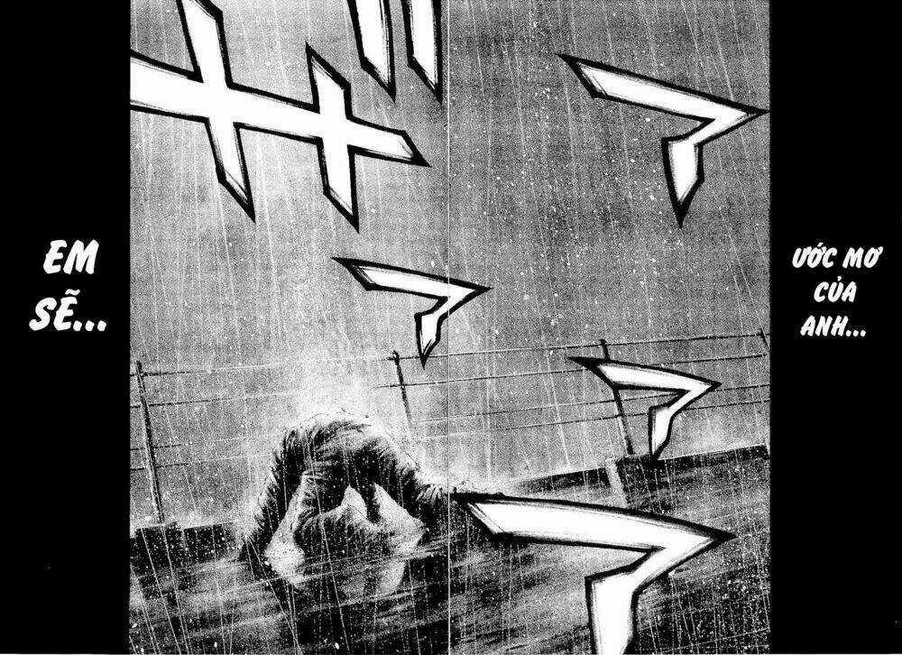 Rainbow - Chapter 230 - Trang 16