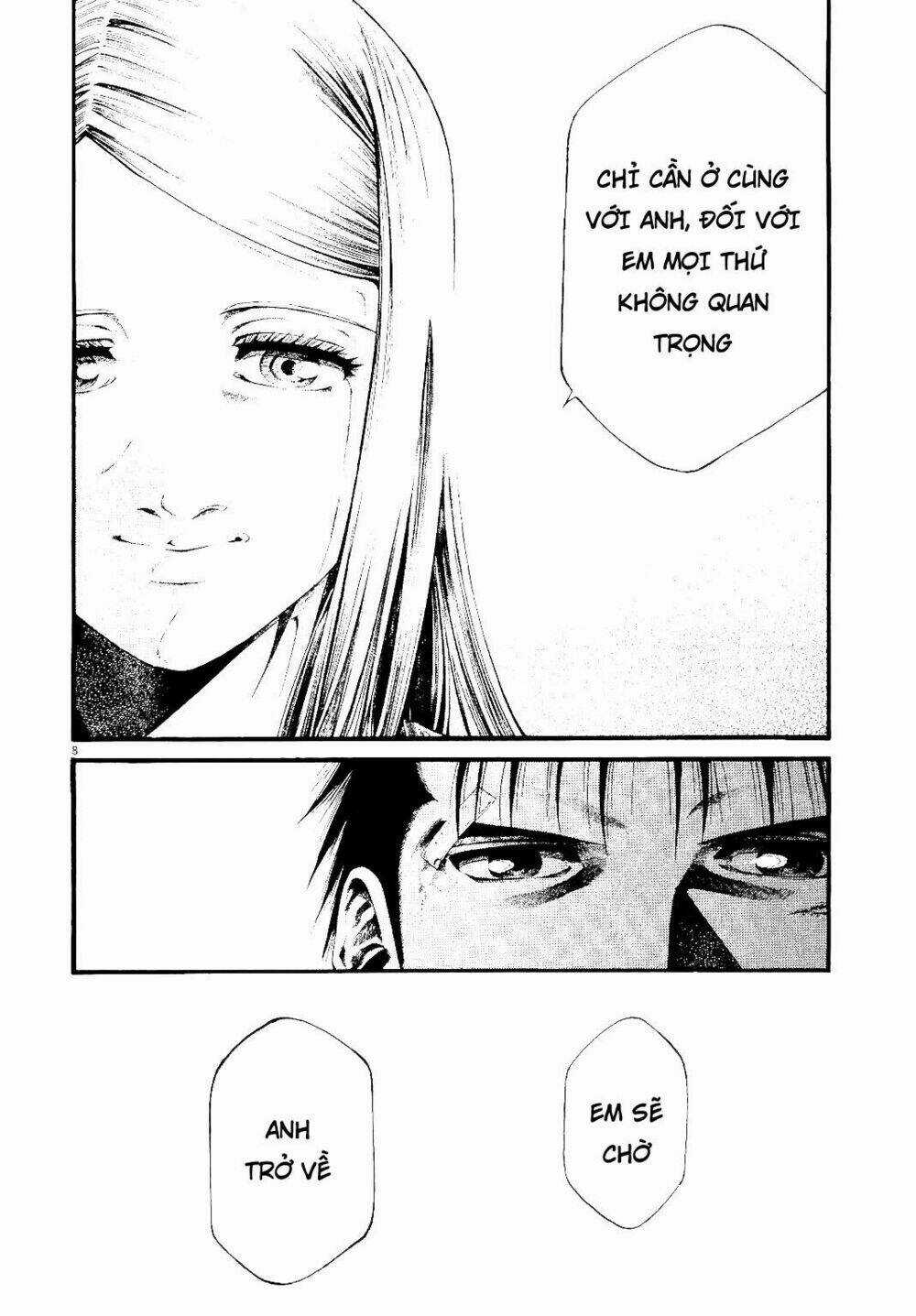 Rainbow - Chapter 230 - Trang 8