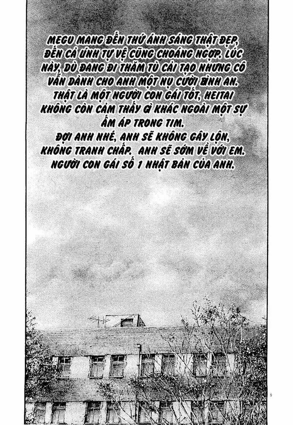 Rainbow - Chapter 230 - Trang 9