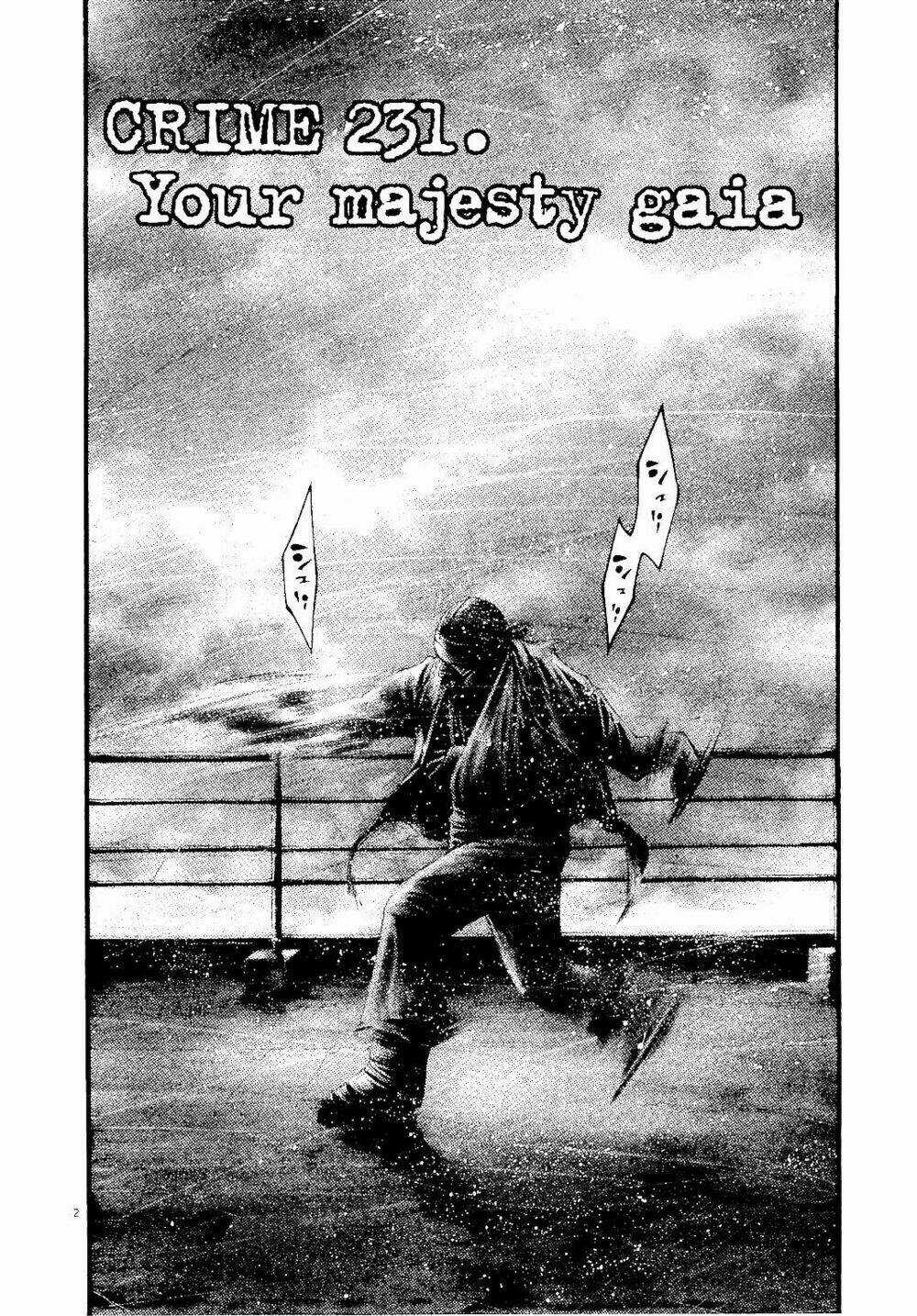 Rainbow - Chapter 231 - Trang 2