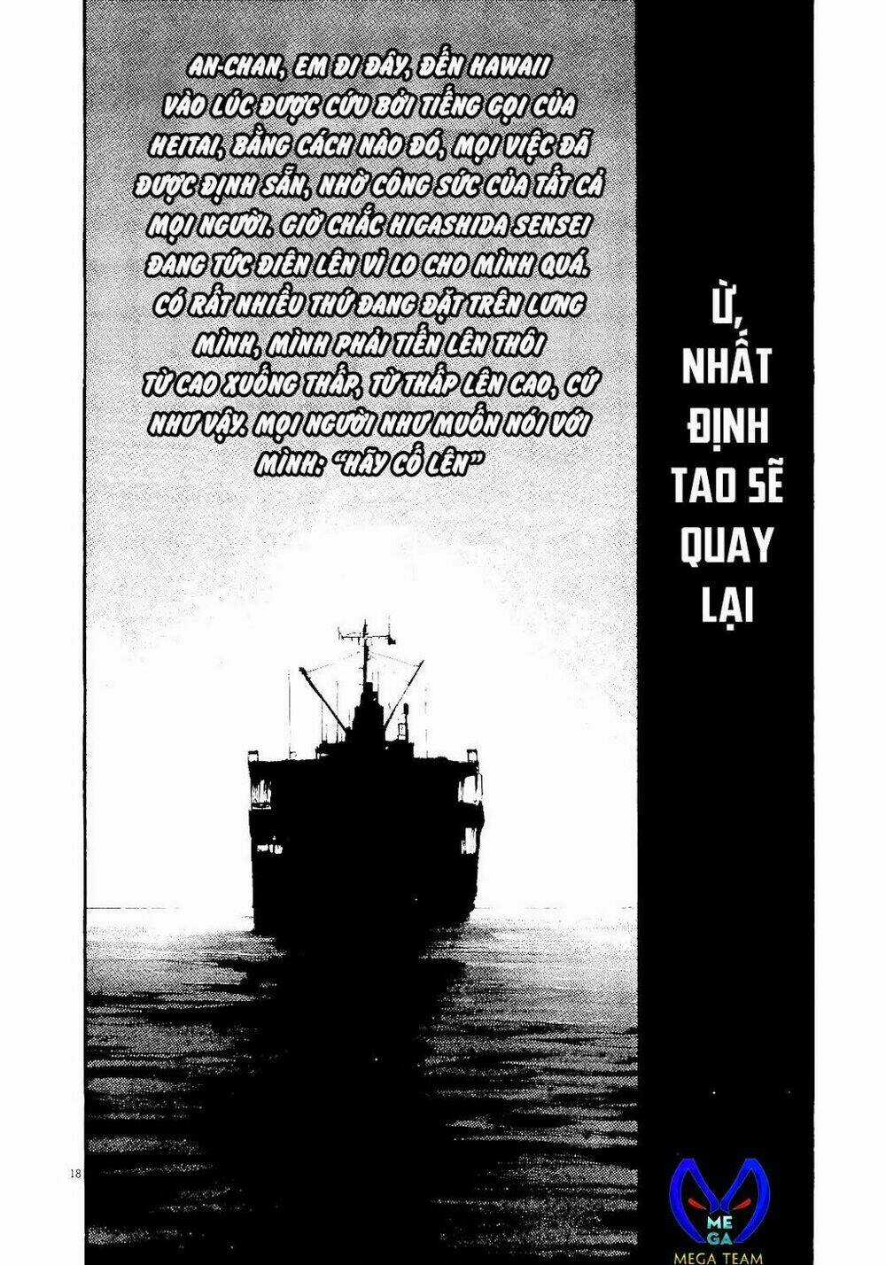 Rainbow - Chapter 231 - Trang 16