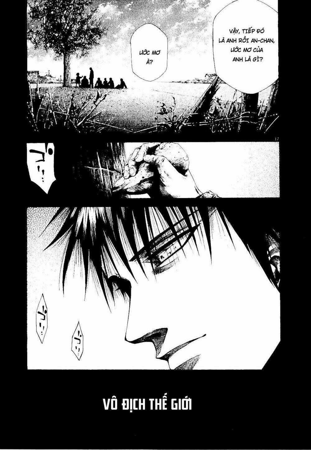 Rainbow - Chapter 232 - Trang 16