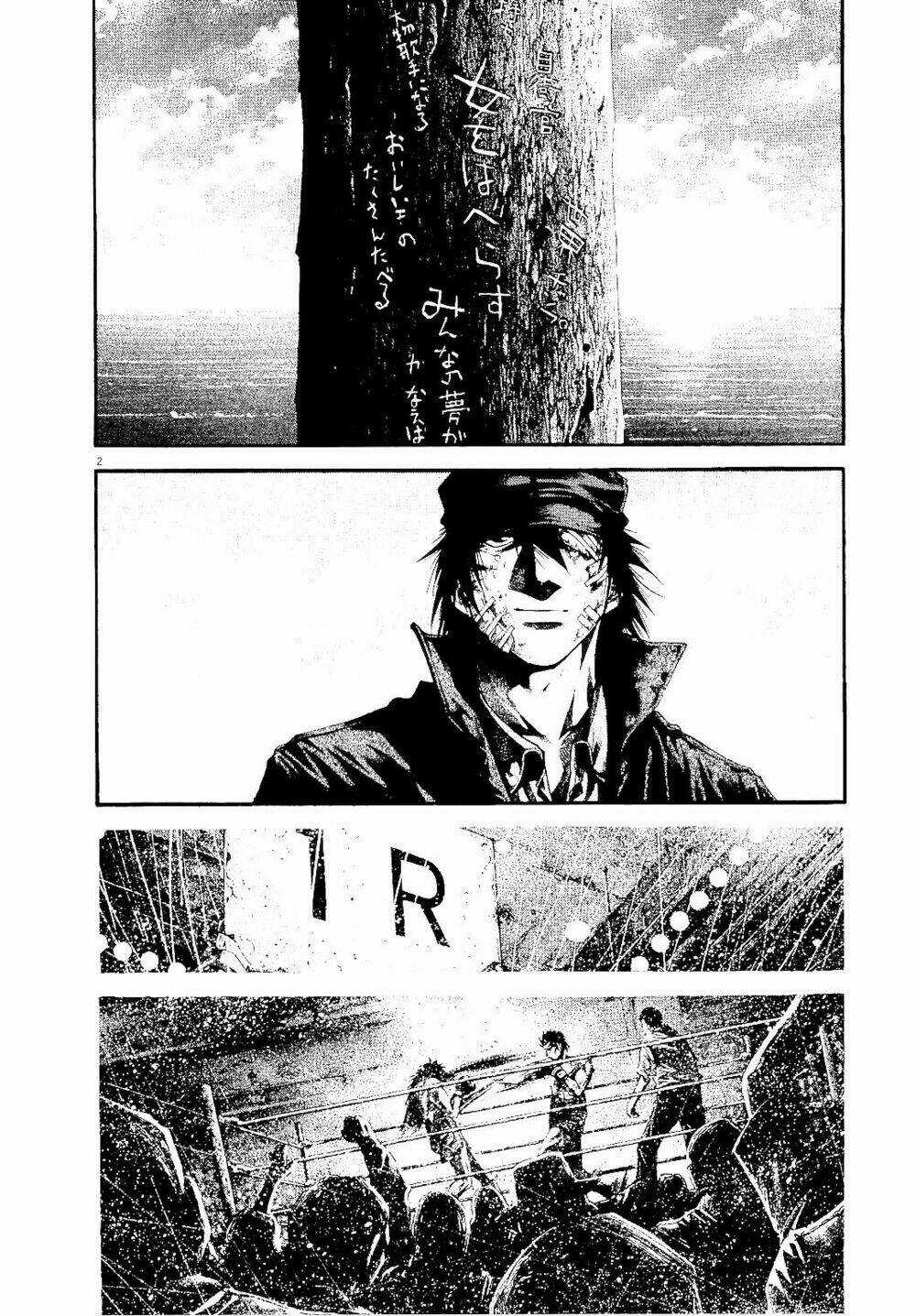 Rainbow - Chapter 233 - Trang 2