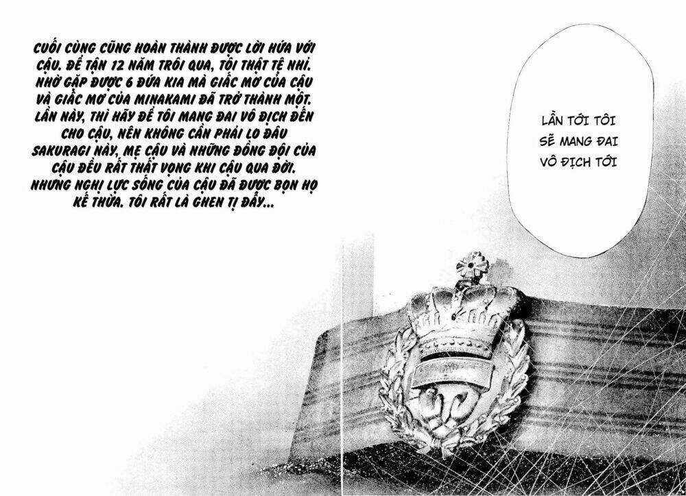 Rainbow - Chapter 233 - Trang 15