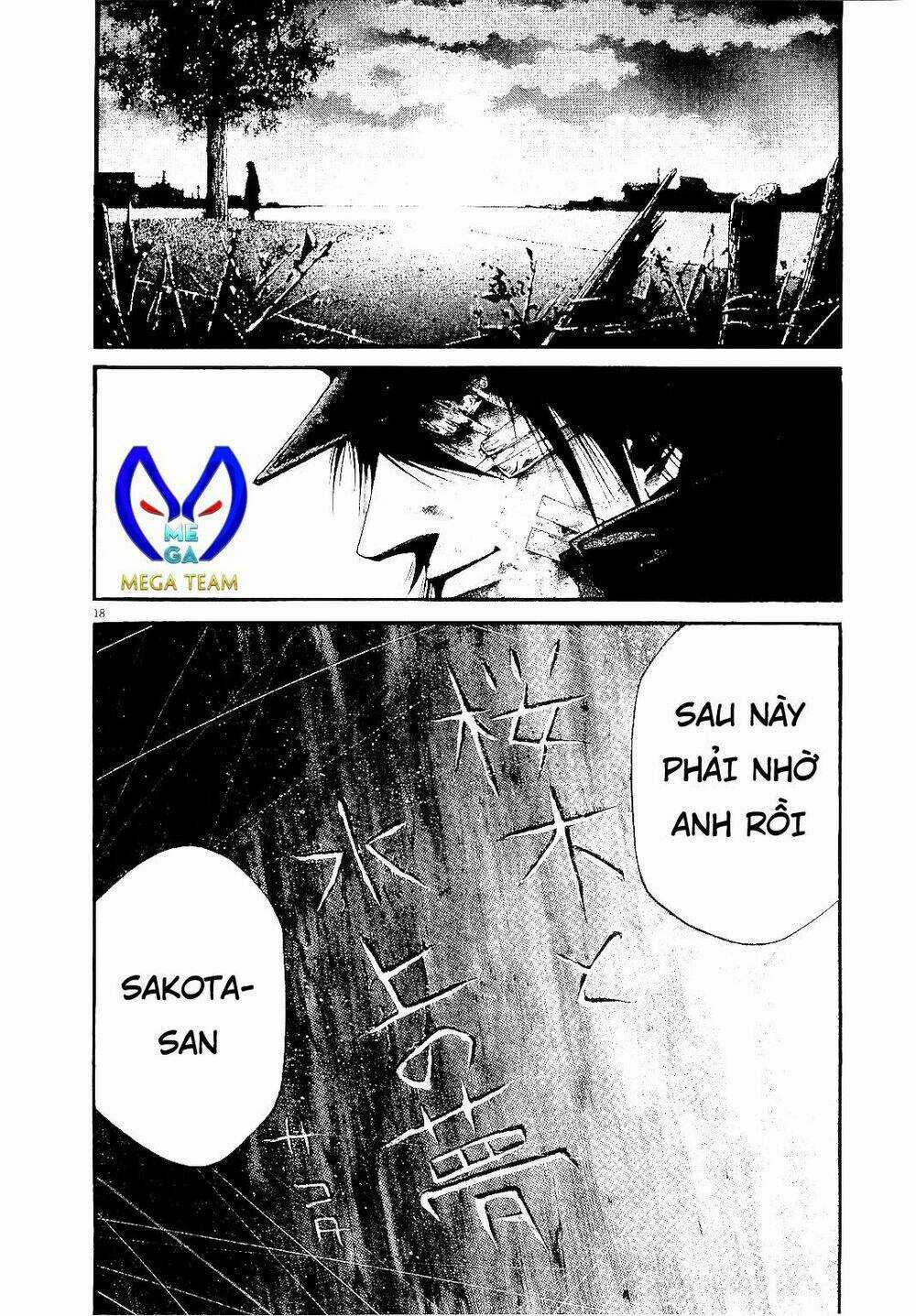 Rainbow - Chapter 233 - Trang 16