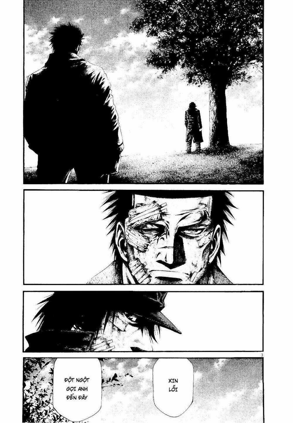 Rainbow - Chapter 233 - Trang 3