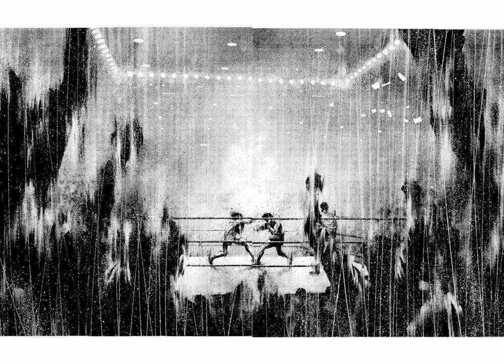 Rainbow - Chapter 233 - Trang 10