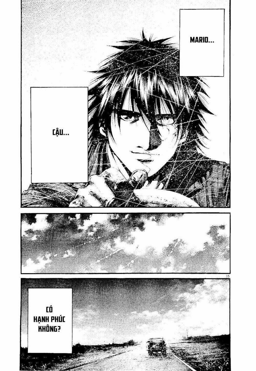 Rainbow - Chapter 234 - Trang 14