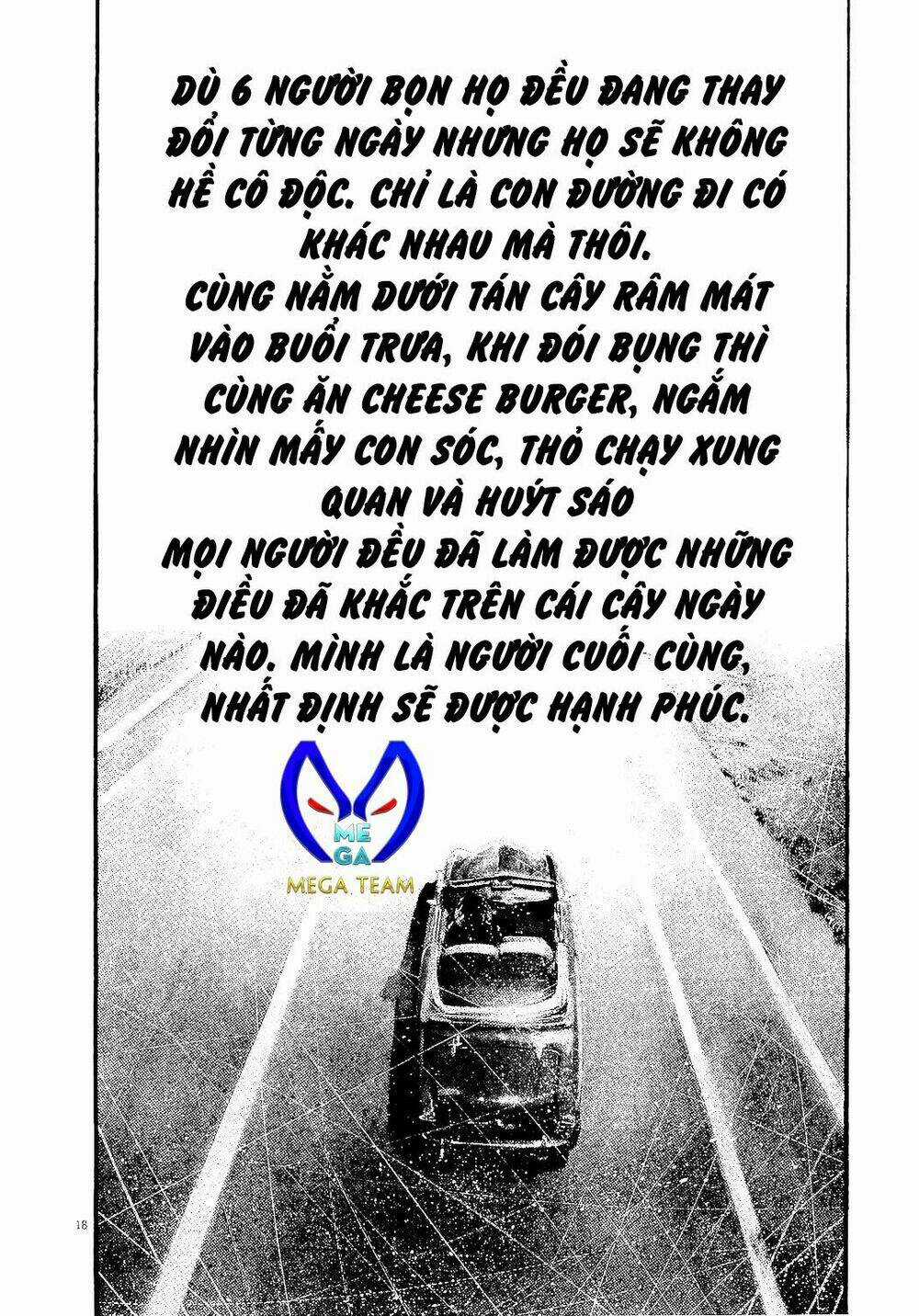 Rainbow - Chapter 234 - Trang 16