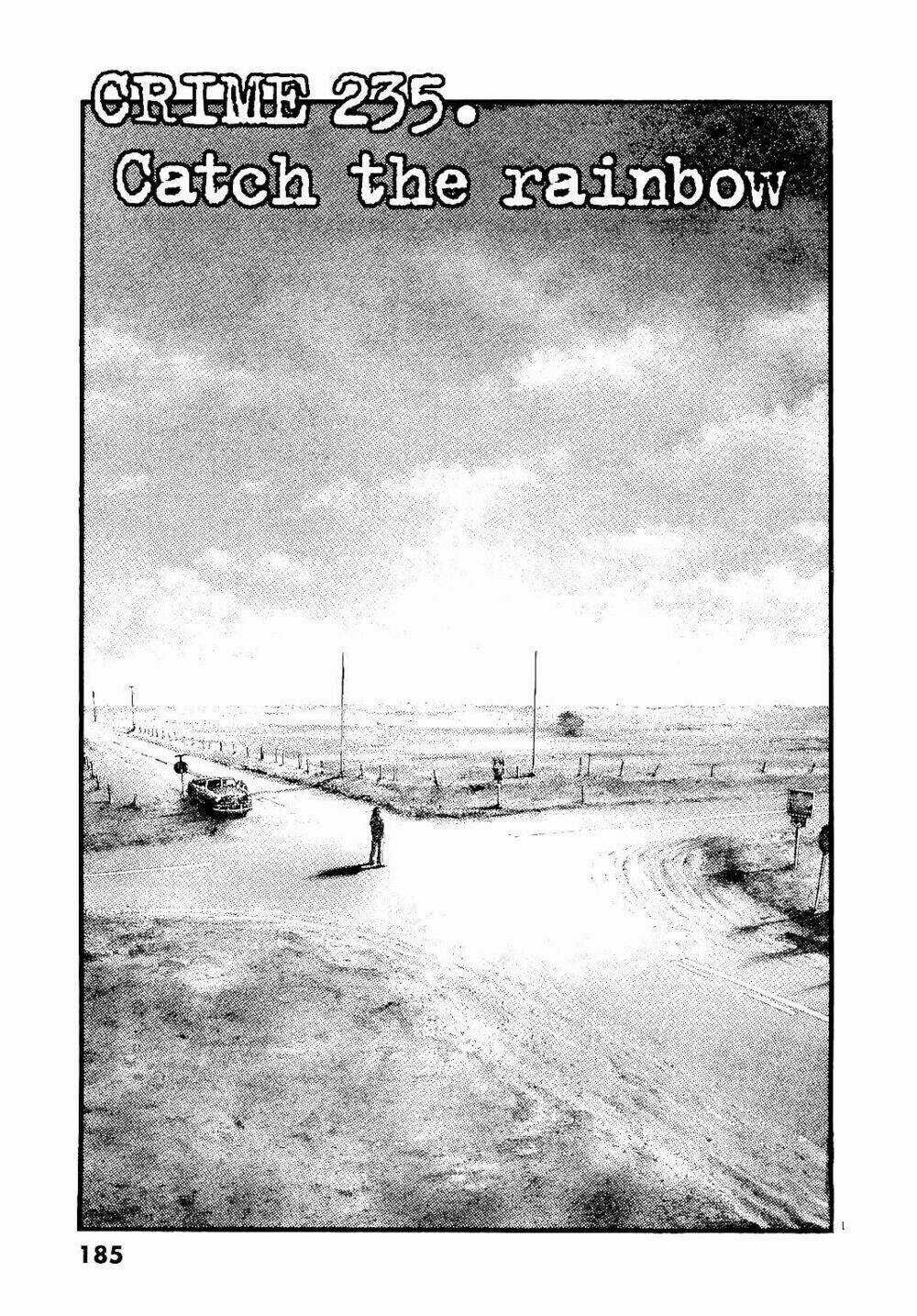 Rainbow - Chapter 235 - Trang 1