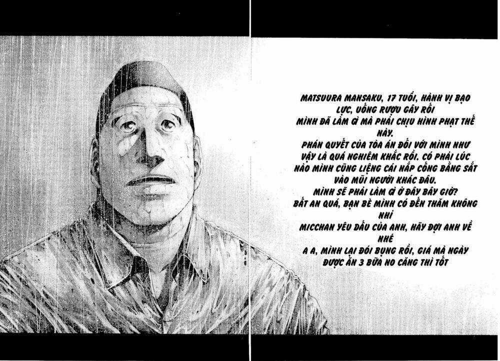 Rainbow - Chapter 235 - Trang 11