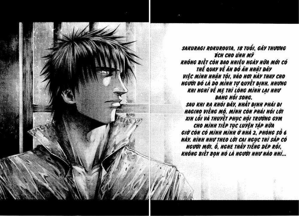 Rainbow - Chapter 235 - Trang 12