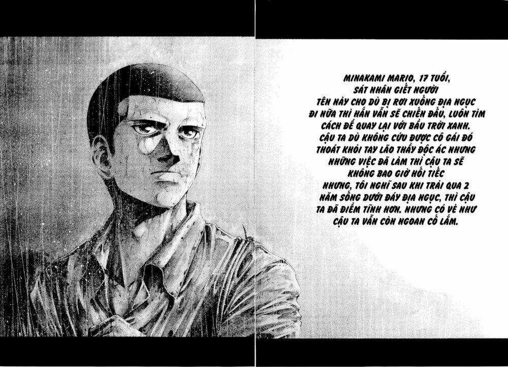 Rainbow - Chapter 235 - Trang 6