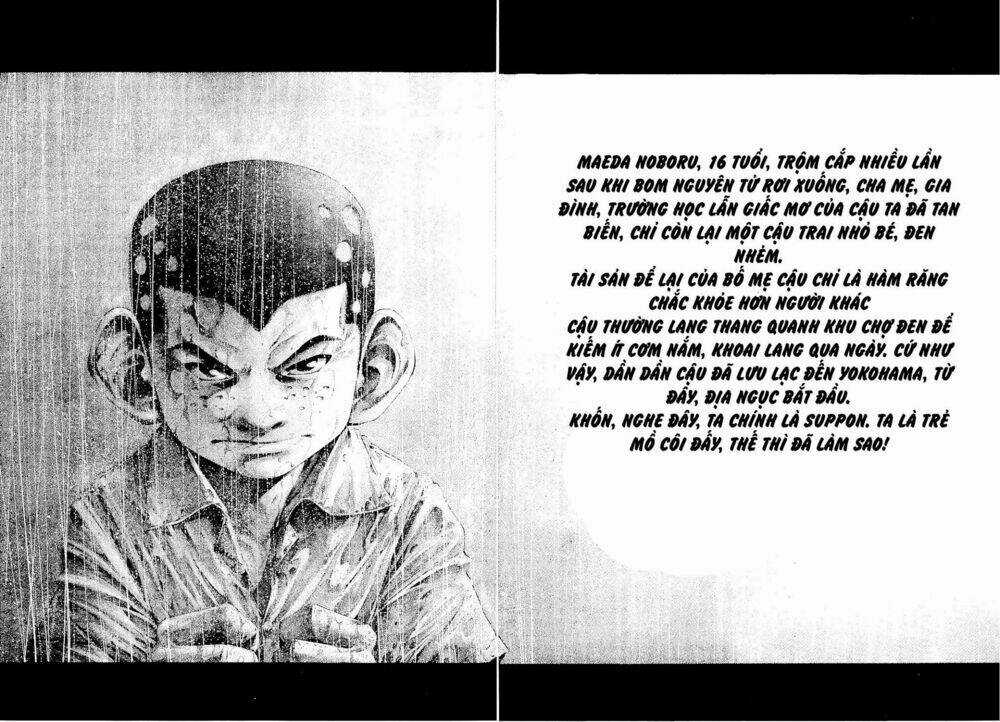 Rainbow - Chapter 235 - Trang 7