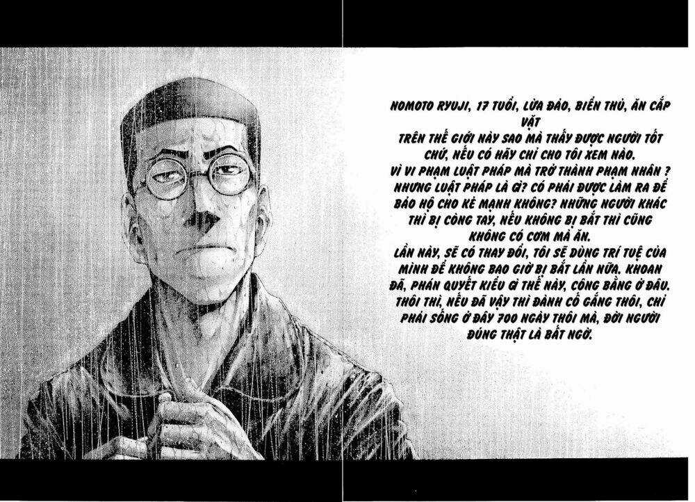 Rainbow - Chapter 235 - Trang 9