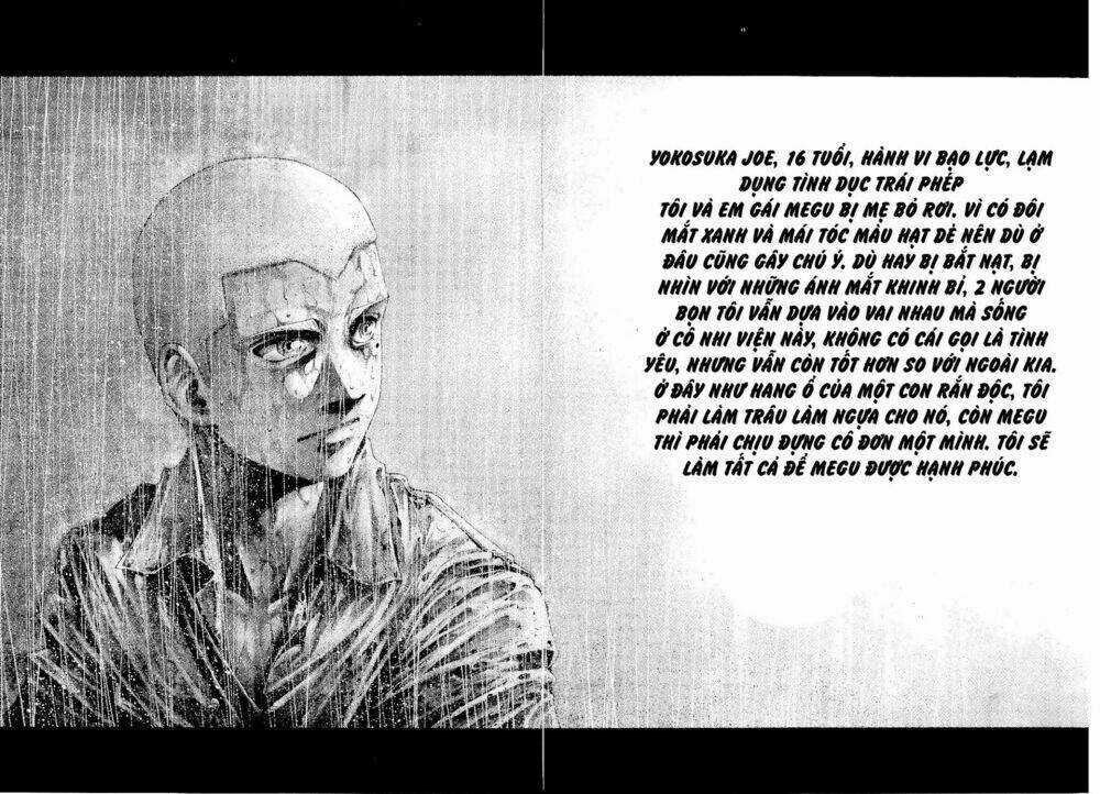 Rainbow - Chapter 235 - Trang 10