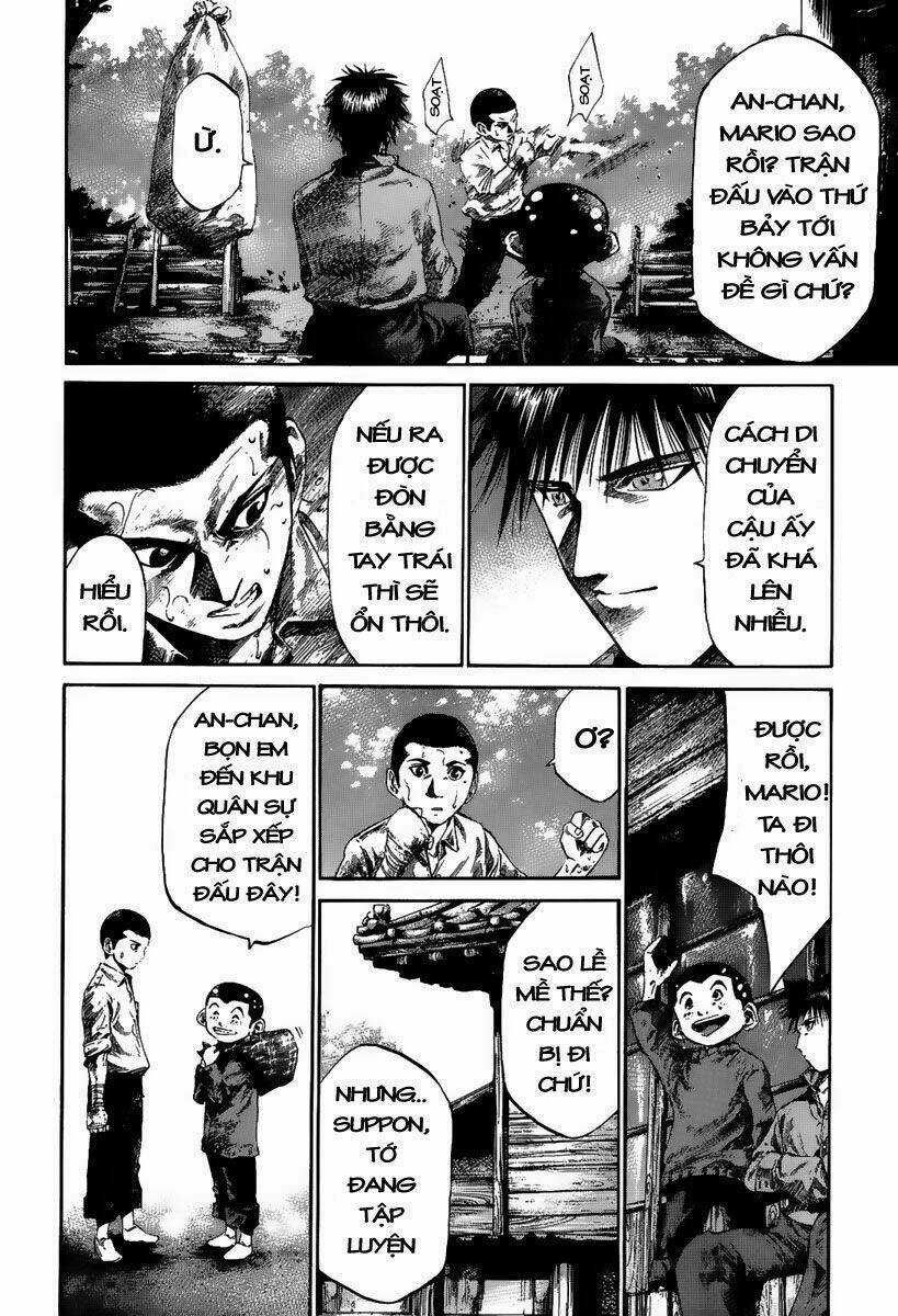 Rainbow - Chapter 40 - Trang 11