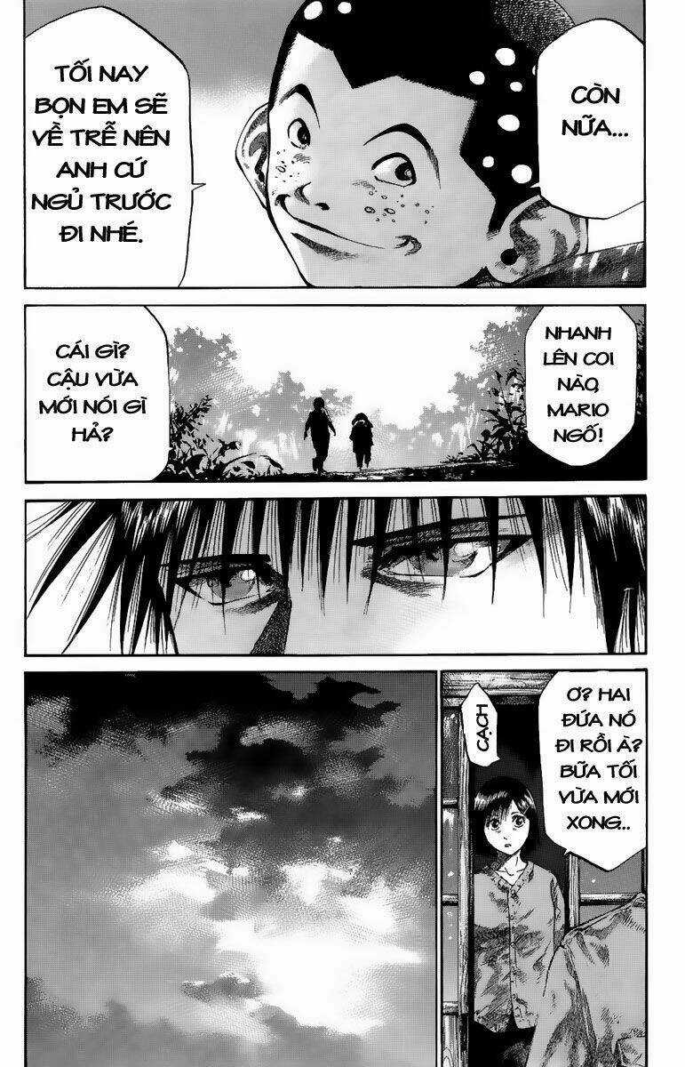 Rainbow - Chapter 40 - Trang 12