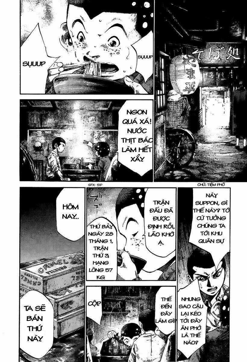 Rainbow - Chapter 40 - Trang 13