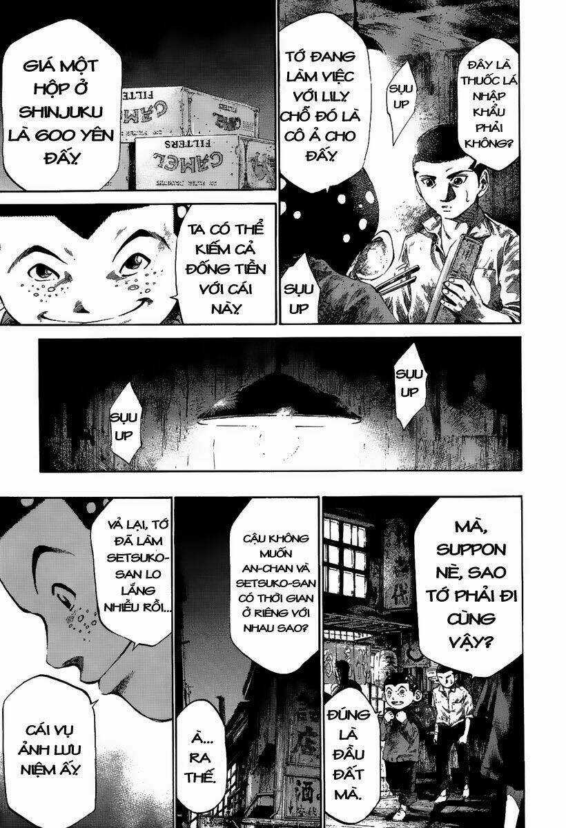 Rainbow - Chapter 40 - Trang 14