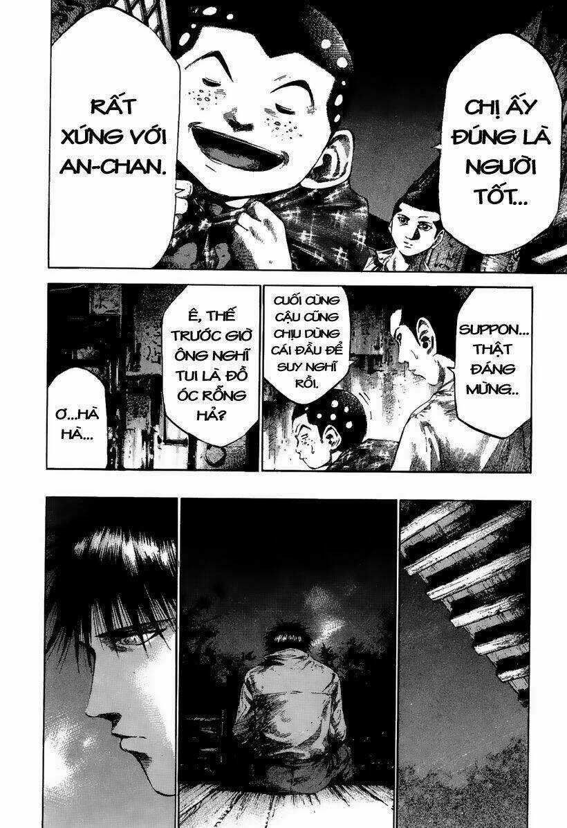 Rainbow - Chapter 40 - Trang 15