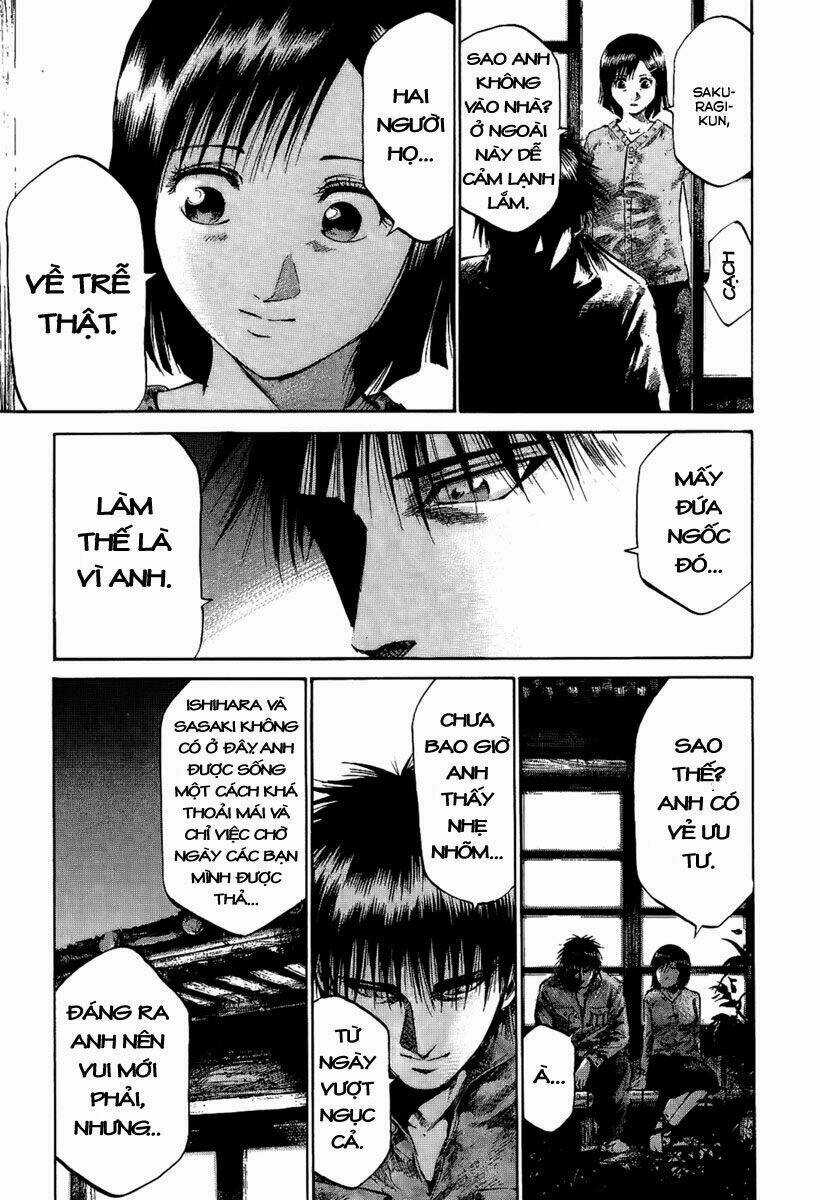 Rainbow - Chapter 40 - Trang 16