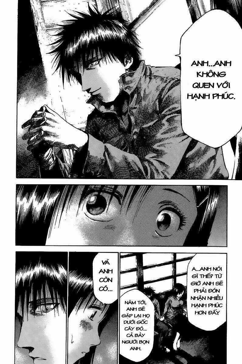 Rainbow - Chapter 40 - Trang 17