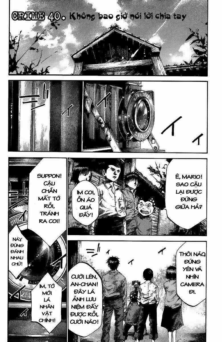 Rainbow - Chapter 40 - Trang 3