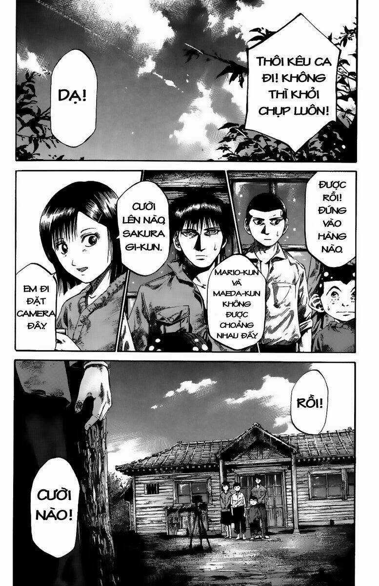 Rainbow - Chapter 40 - Trang 6