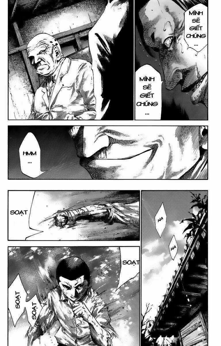 Rainbow - Chapter 40 - Trang 10