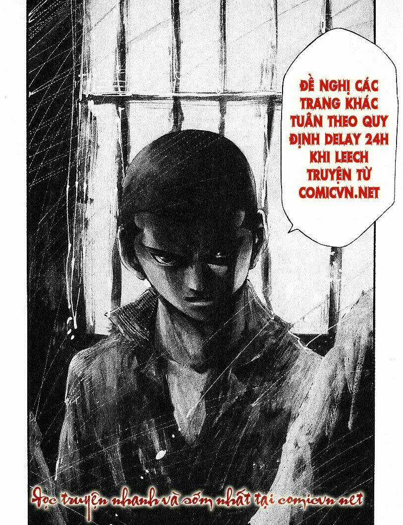 Rainbow - Chapter 41 - Trang 1