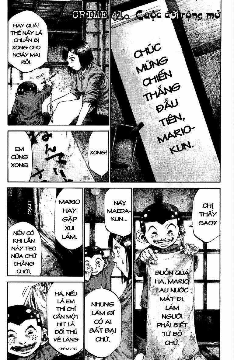 Rainbow - Chapter 41 - Trang 2