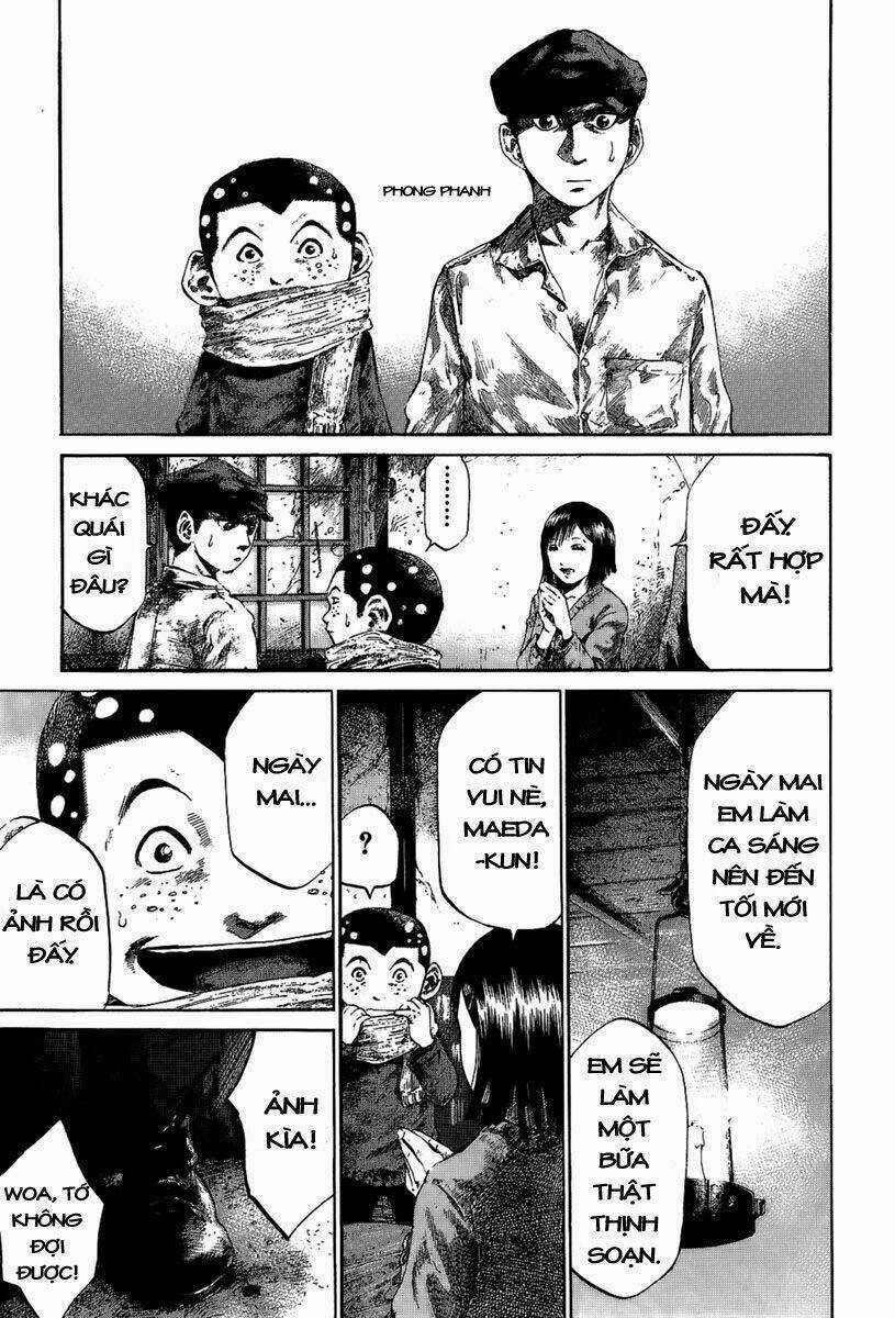 Rainbow - Chapter 41 - Trang 11