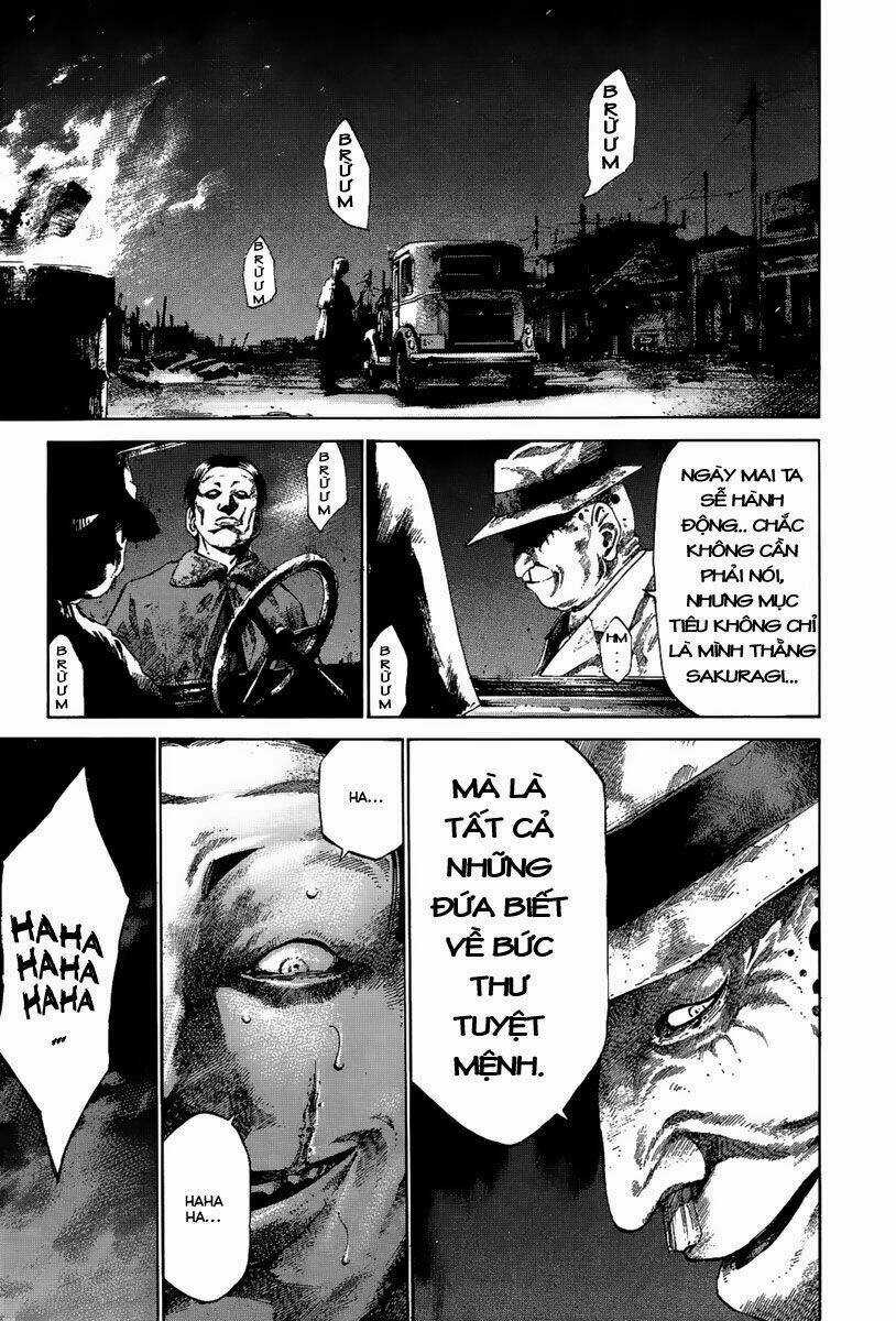 Rainbow - Chapter 41 - Trang 13