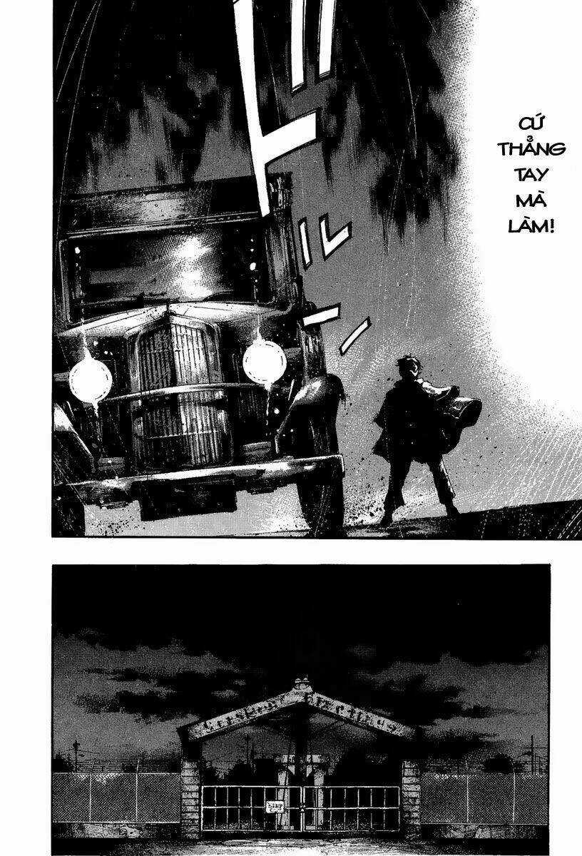 Rainbow - Chapter 41 - Trang 14