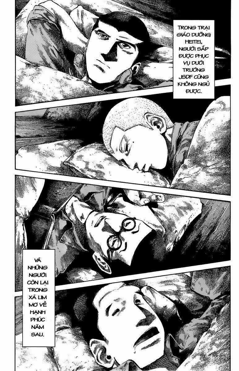 Rainbow - Chapter 41 - Trang 16
