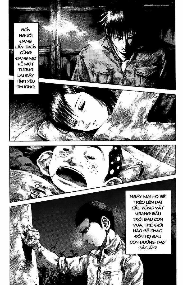 Rainbow - Chapter 41 - Trang 17