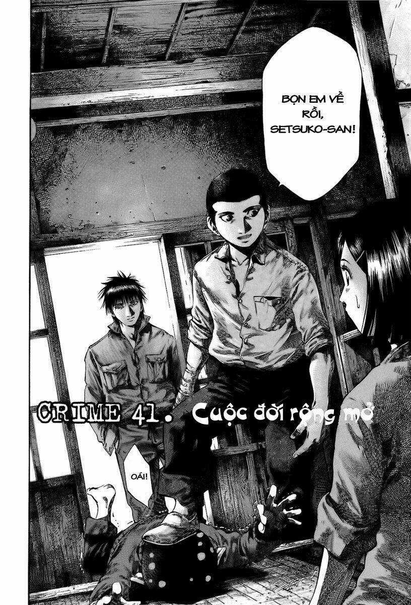 Rainbow - Chapter 41 - Trang 3