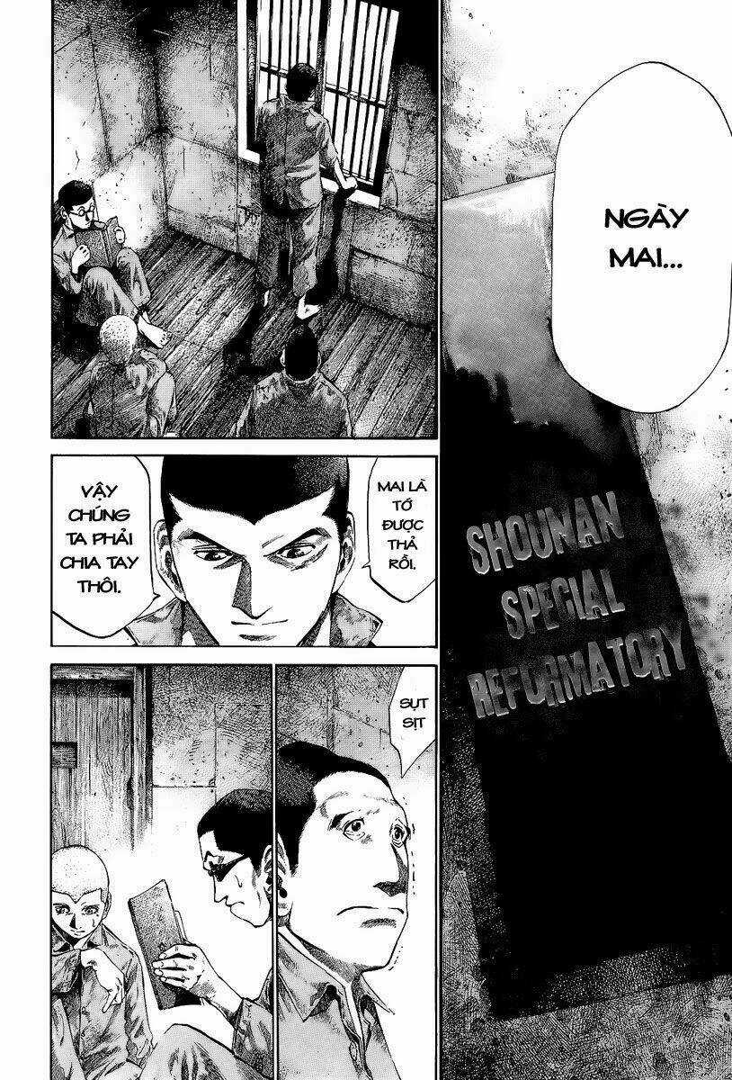 Rainbow - Chapter 41 - Trang 4