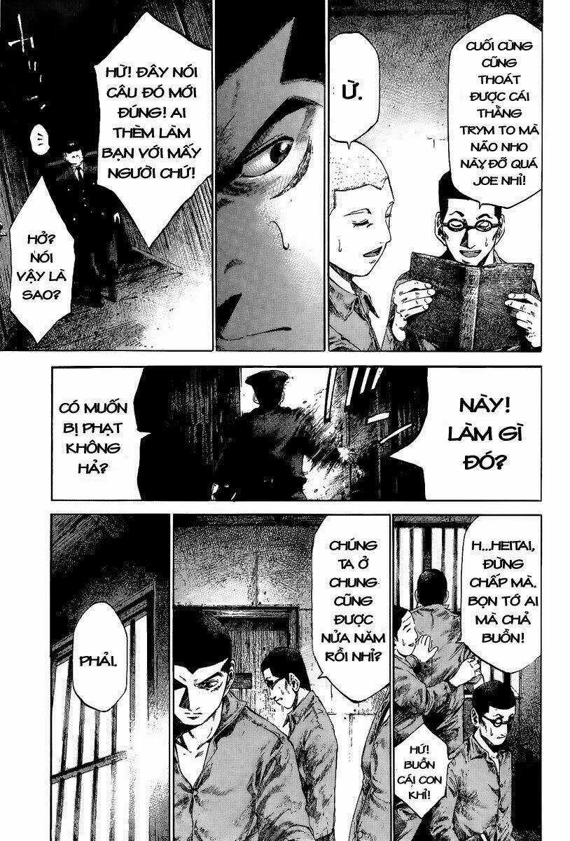 Rainbow - Chapter 41 - Trang 5
