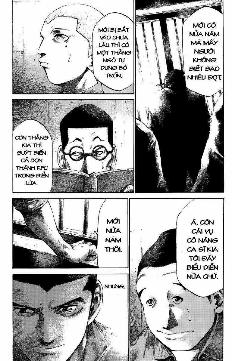 Rainbow - Chapter 41 - Trang 6
