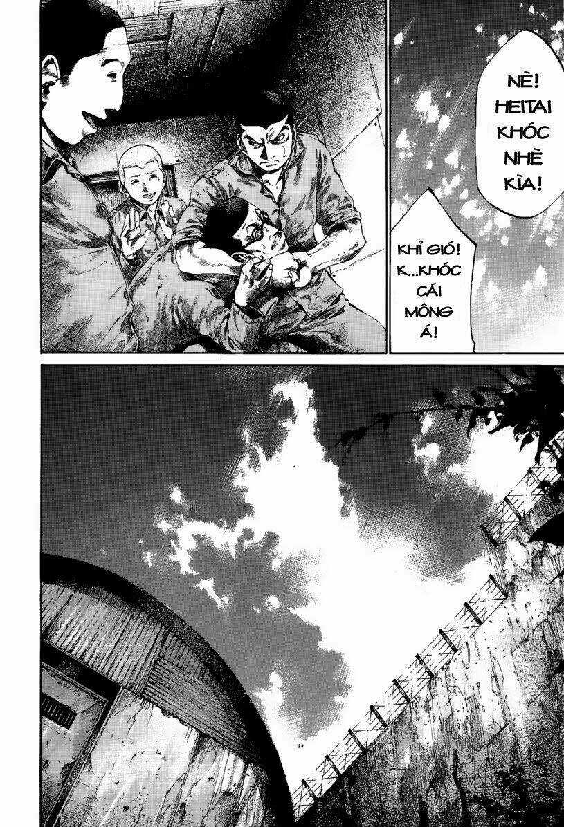 Rainbow - Chapter 41 - Trang 8