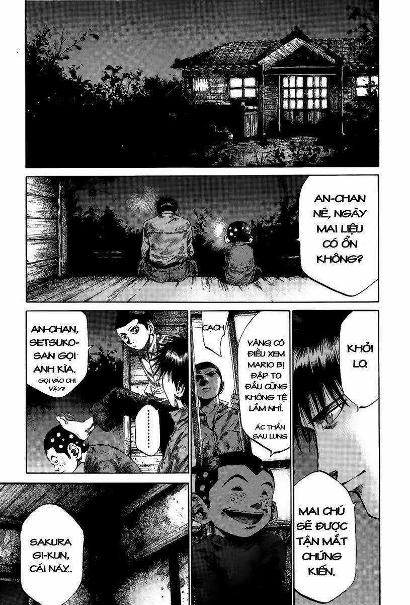 Rainbow - Chapter 41 - Trang 9