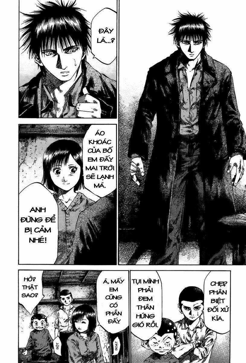 Rainbow - Chapter 41 - Trang 10