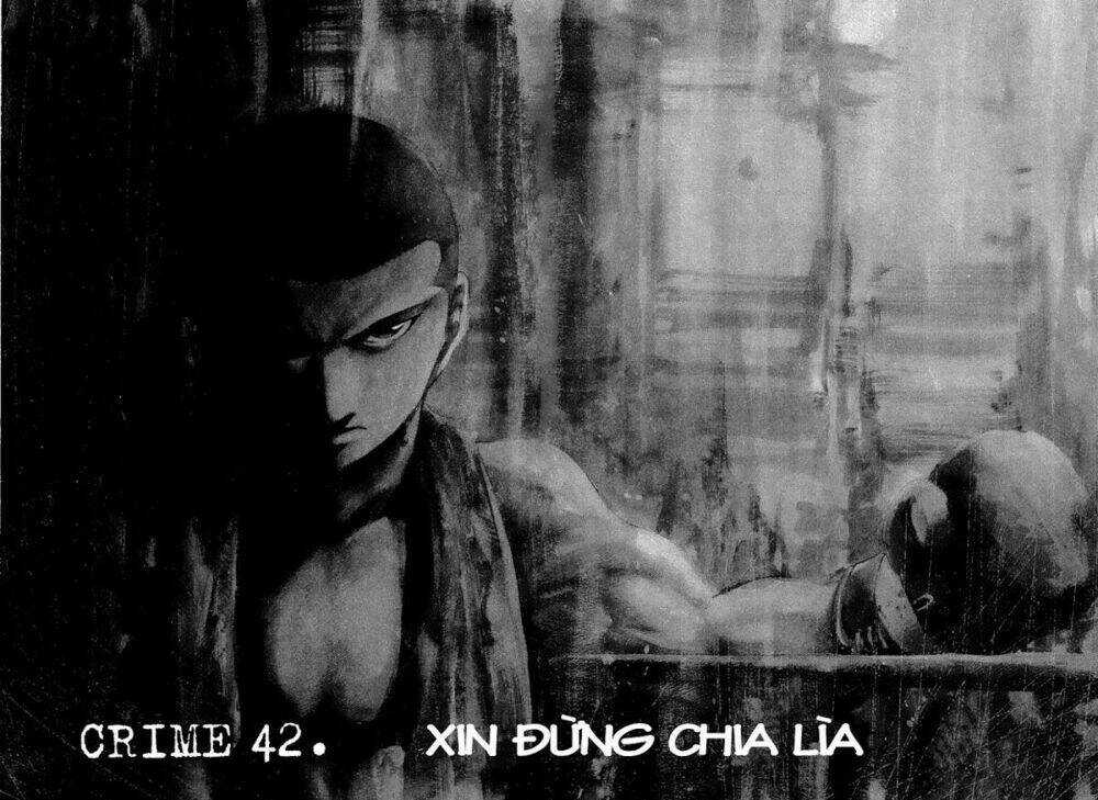 Rainbow - Chapter 42 - Trang 1