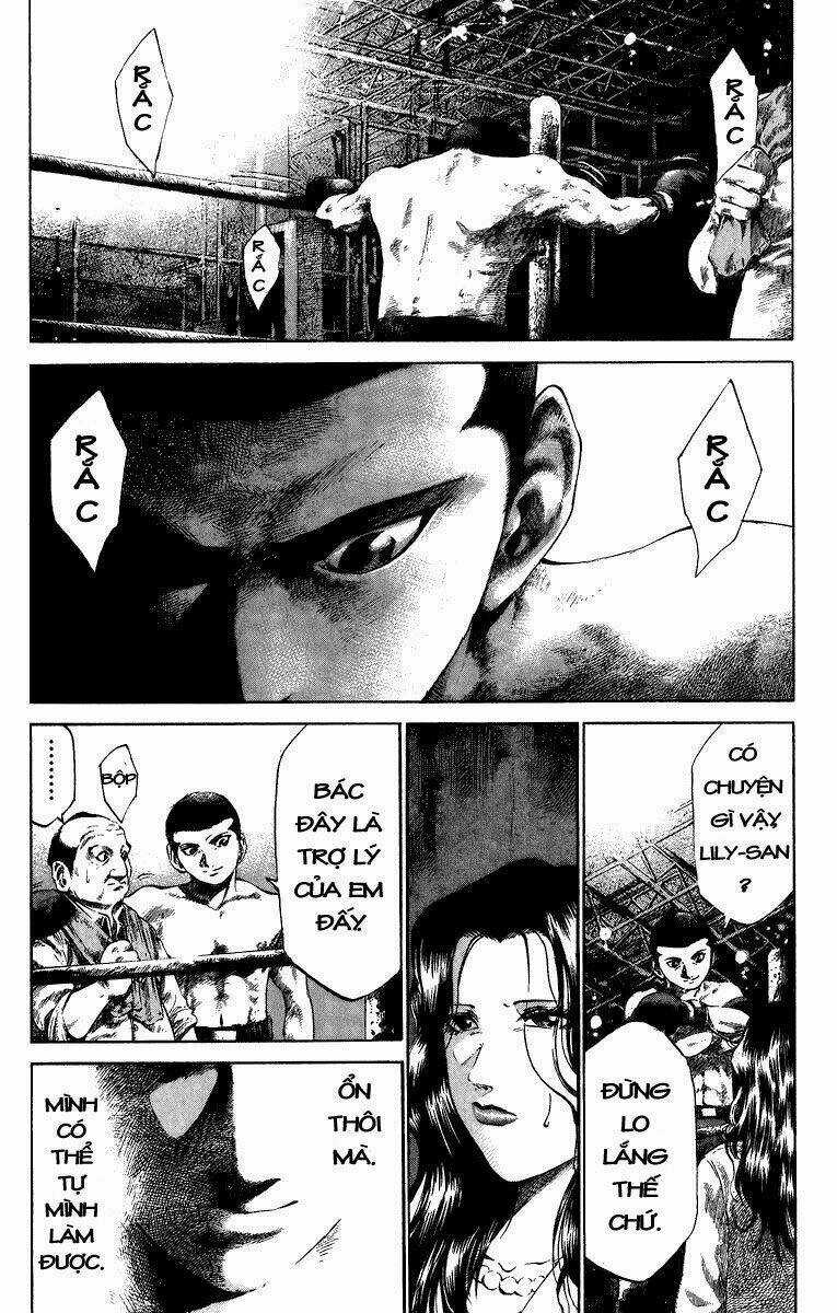 Rainbow - Chapter 42 - Trang 2