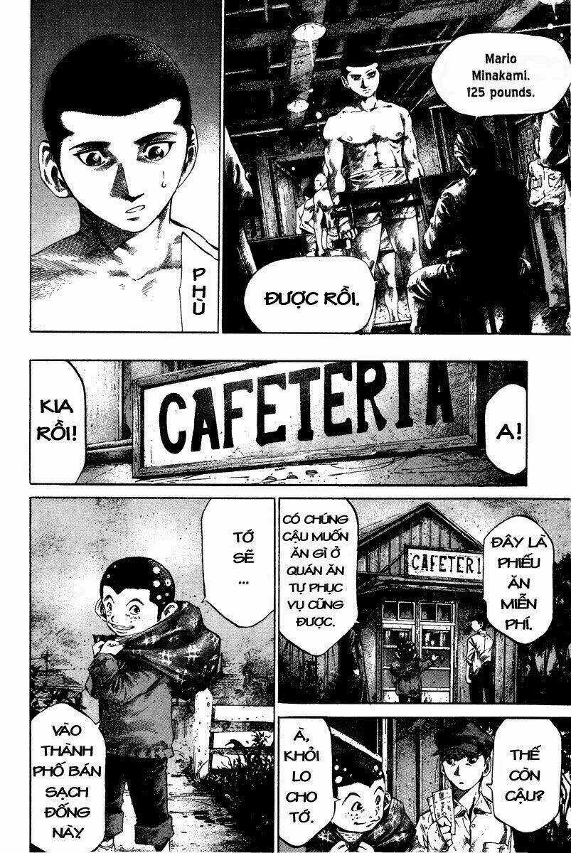 Rainbow - Chapter 42 - Trang 11