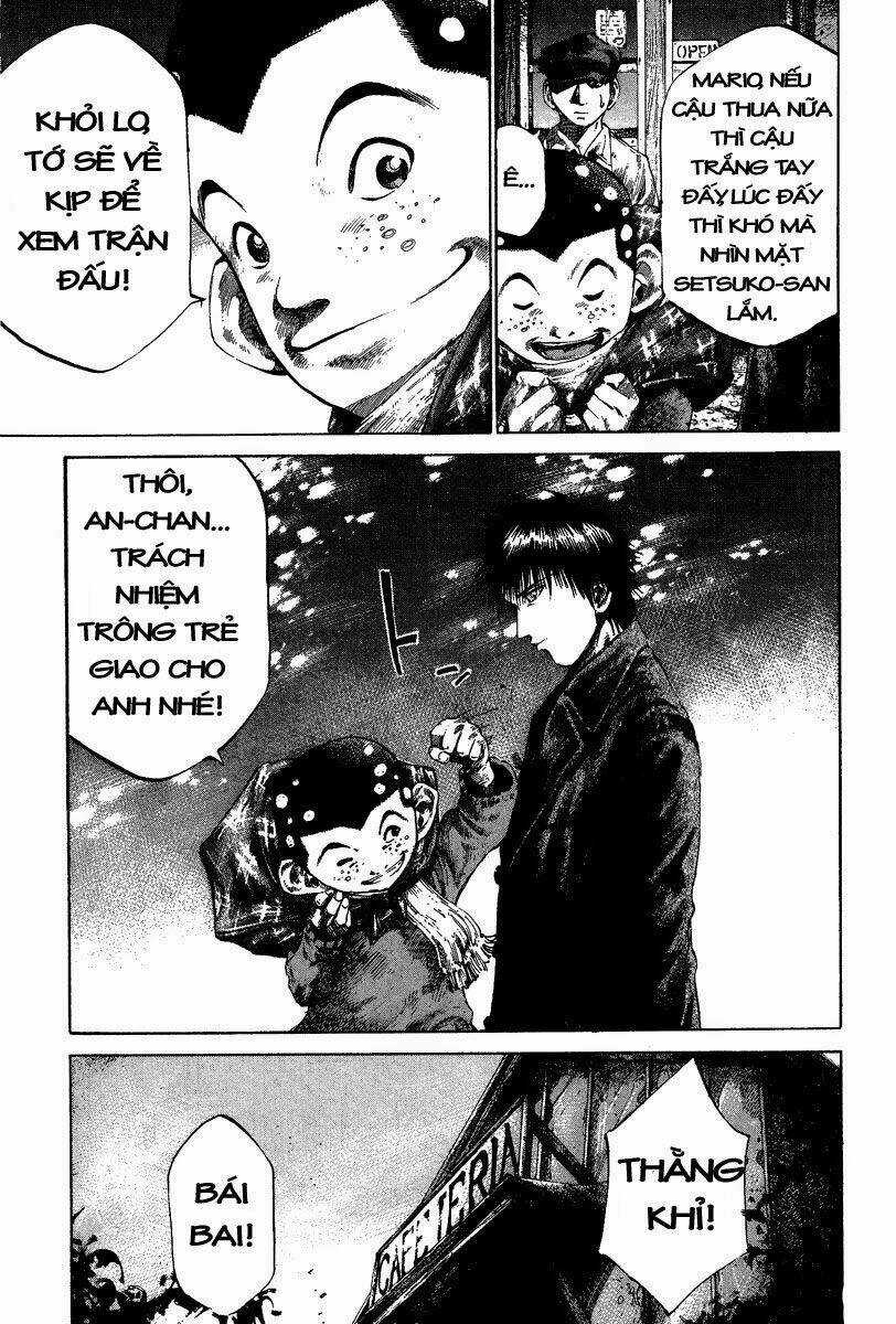 Rainbow - Chapter 42 - Trang 12