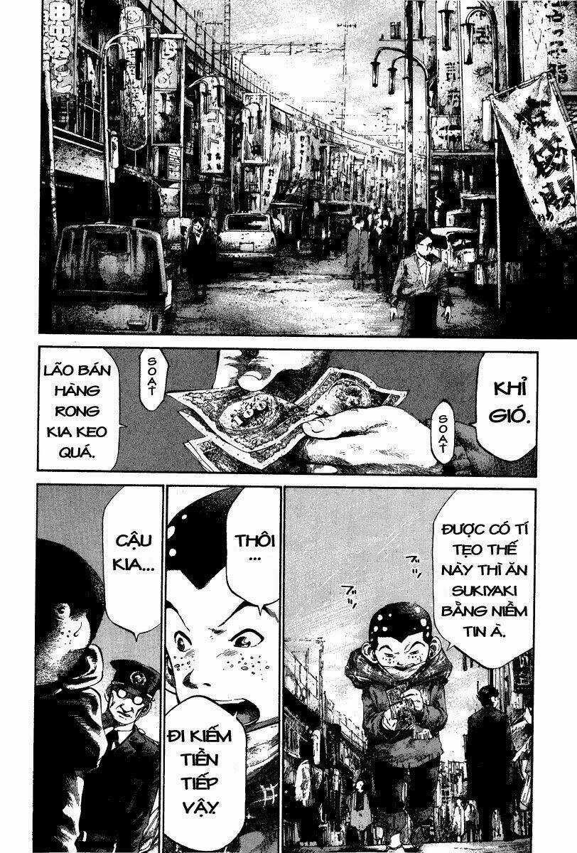 Rainbow - Chapter 42 - Trang 13