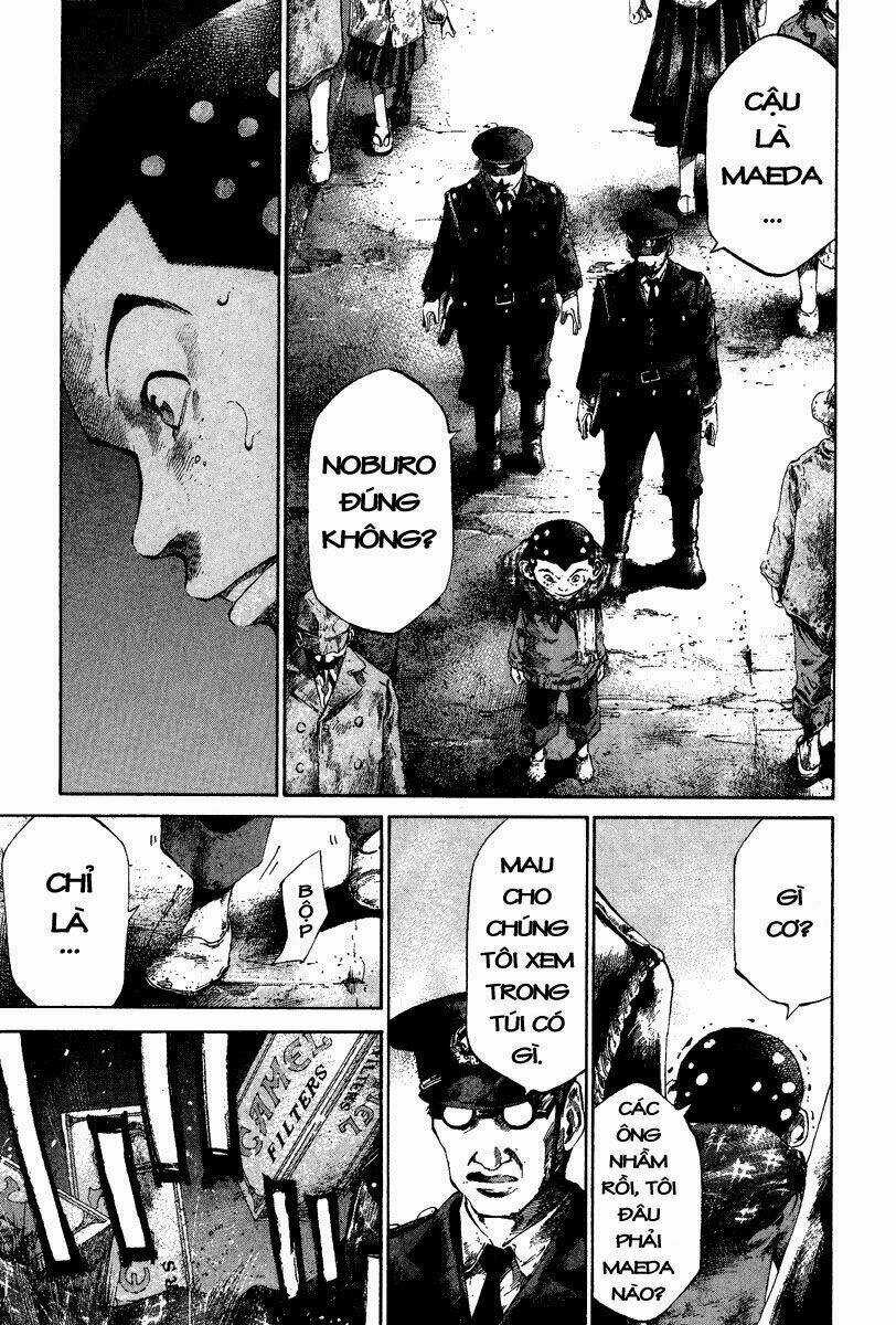 Rainbow - Chapter 42 - Trang 14